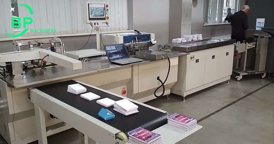 quality Kraft Envelope Machine factory