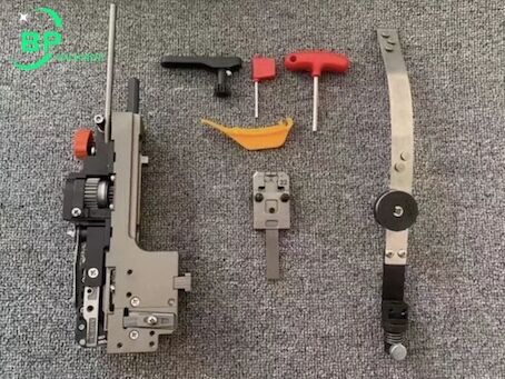 quality  Hohner Stitching Heads 43/6s Perfect Replacement Made In China factory