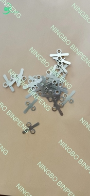 Kraft Envelope Clasp Inserting And Hole Punching Machine BP001 made in china