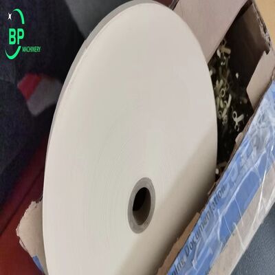 Kraft Clasp envelope machine bp001 with hole punch and metal clasp insert for many differ size kraft paper