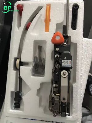 Hohner Stitching Heads 43/6s Perfect Replacement Made In China